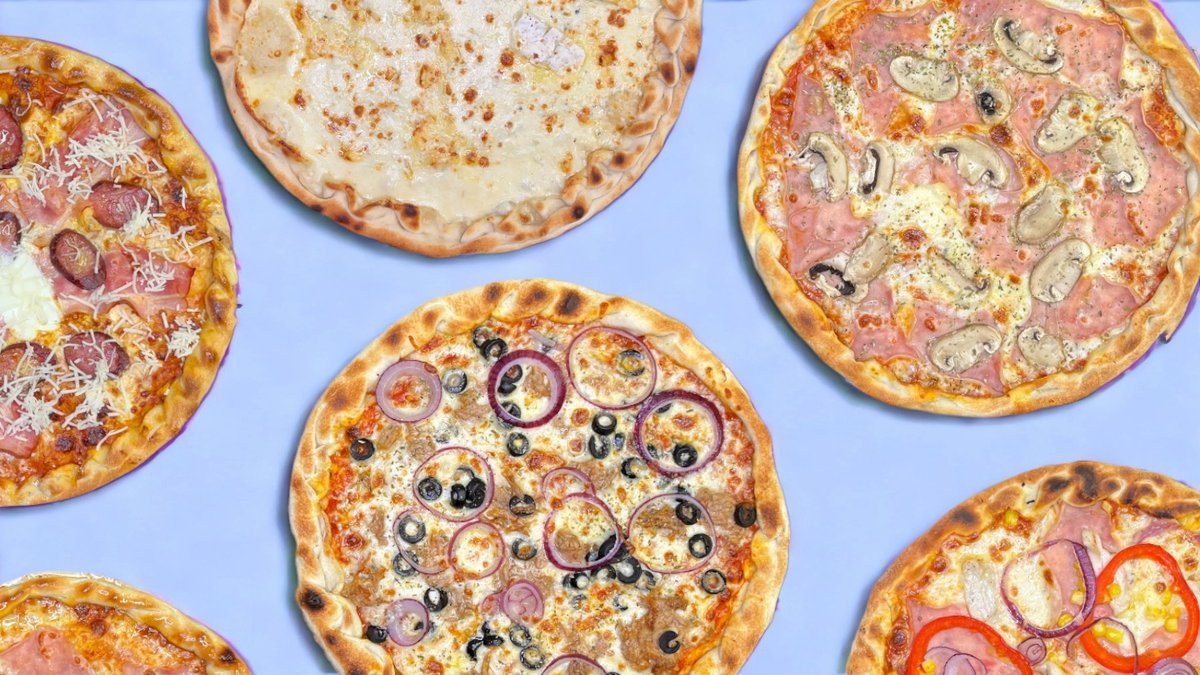 Image of BO!!! Pizza