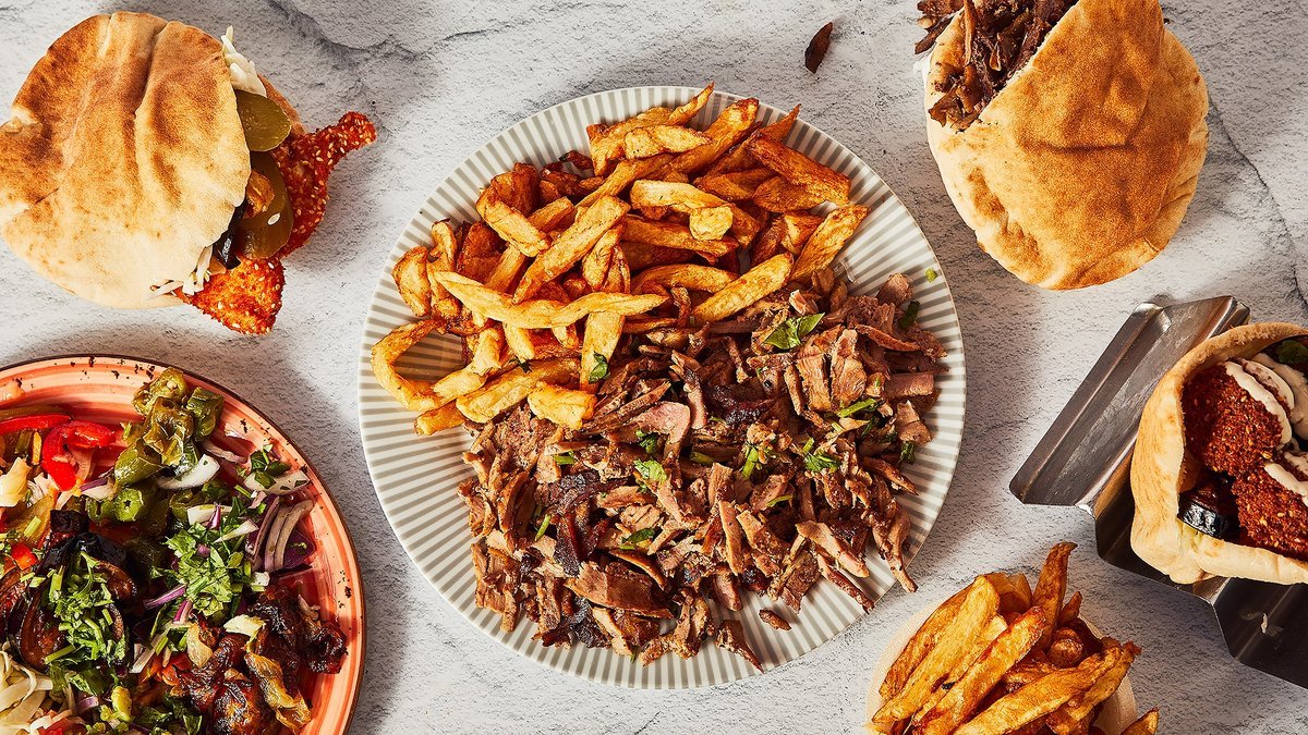 Image of Liberty Shawarma