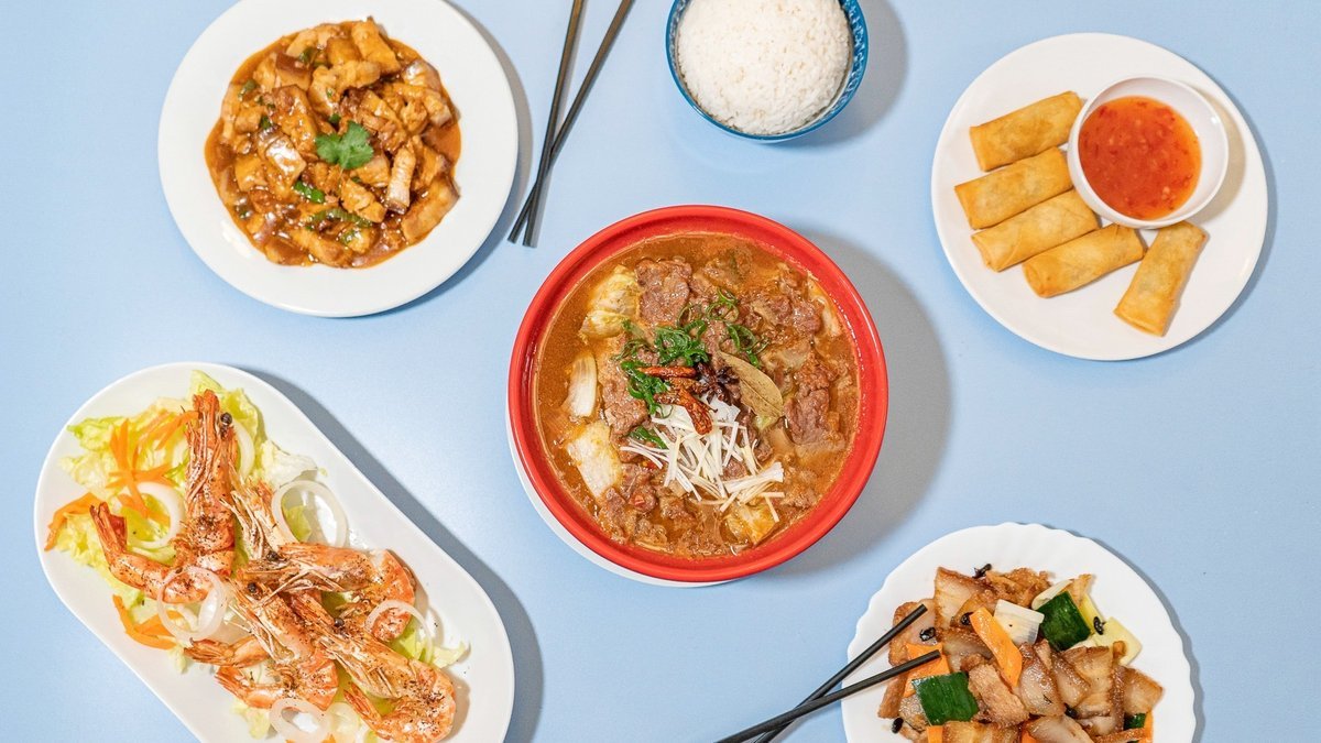 Image of Fafood OC Atrium