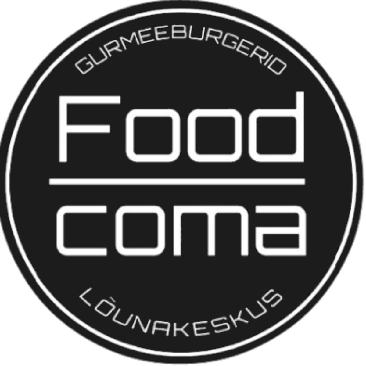 Food Coma Gurmeeburgerid