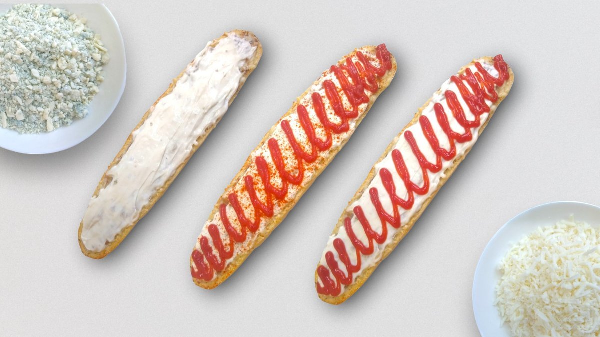 Image of Žilinská Zapekanka