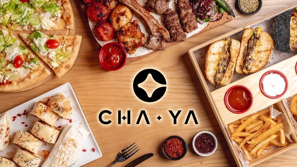 Image of CHA'YA Restaurant