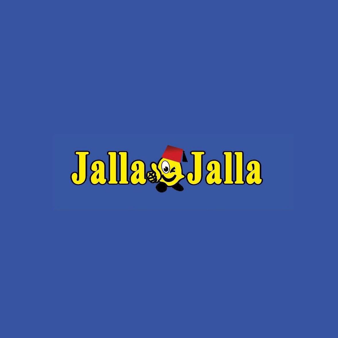 Jalla-Jalla