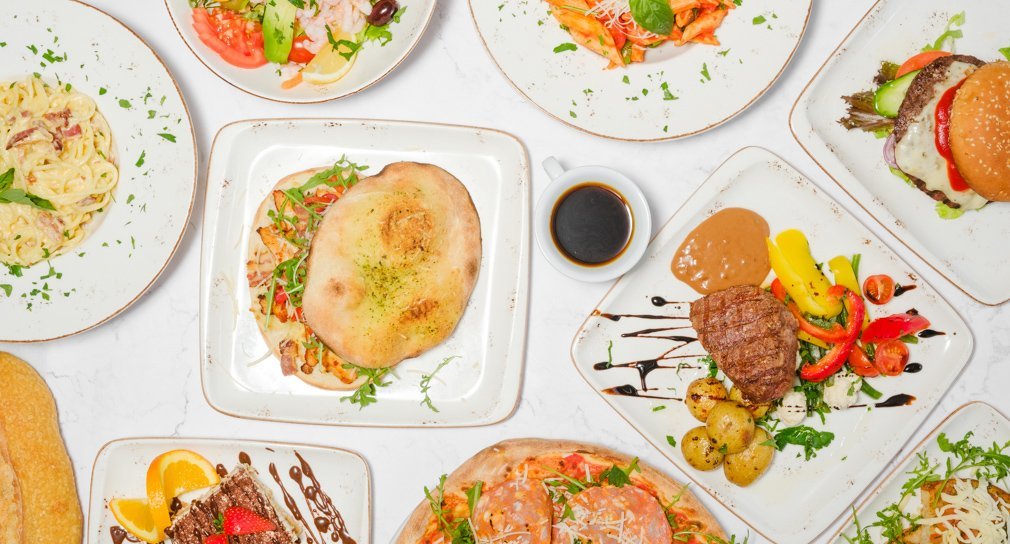 Image of Restaurant Elverhøi