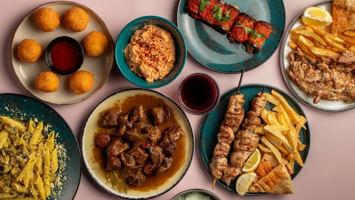 Image of Maestro Ierapetra