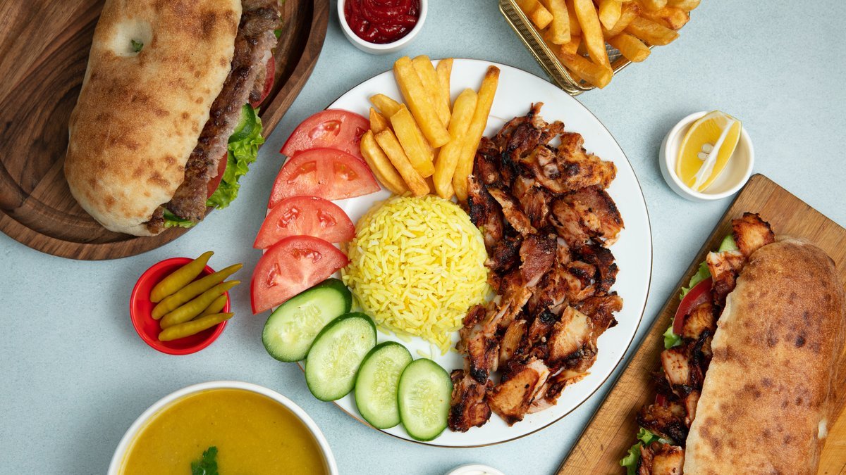 Image of Mangal Doner Masazir