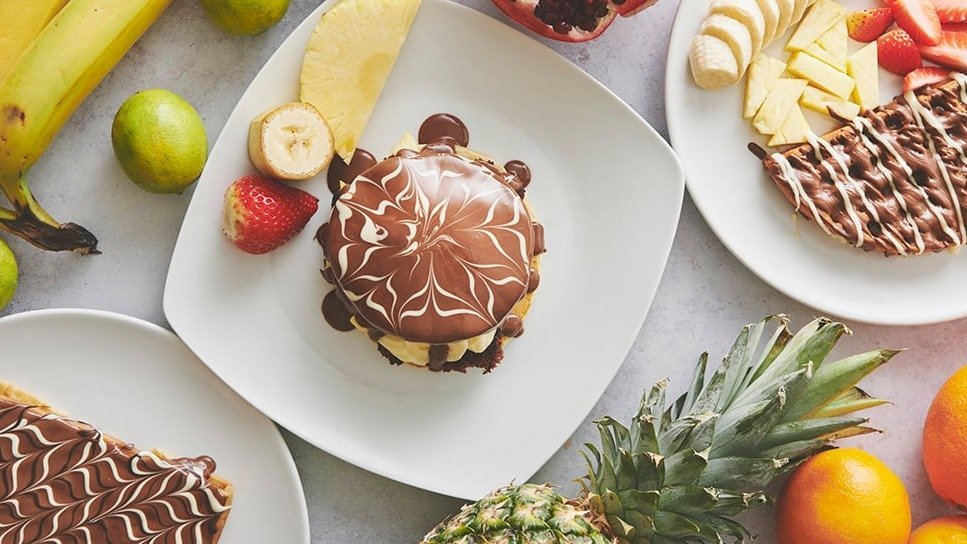 Image of Al Mounajed Sweet