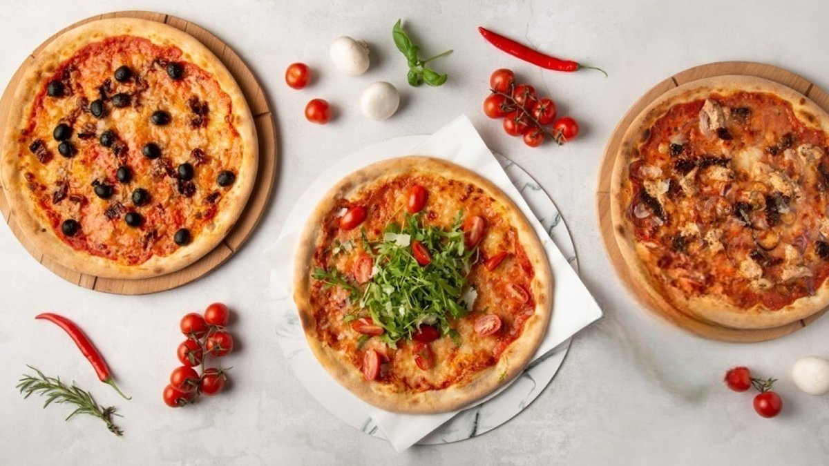 Image of Popolo pizza&pasta Annopol