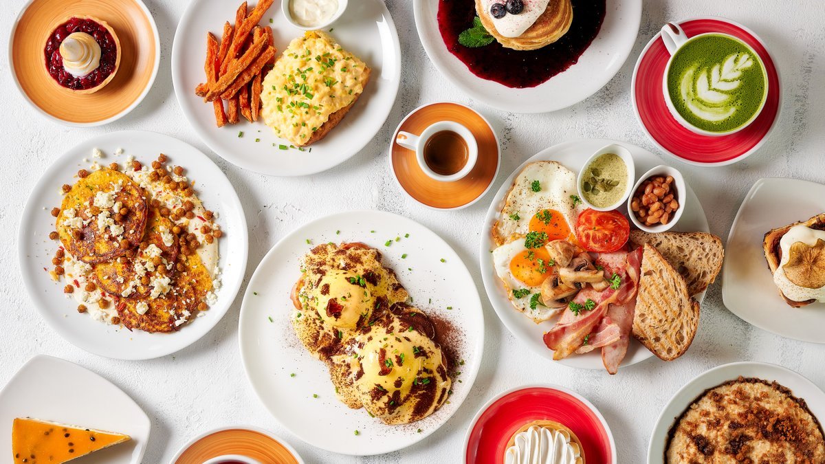 Image of Vero Cafe (Drive)