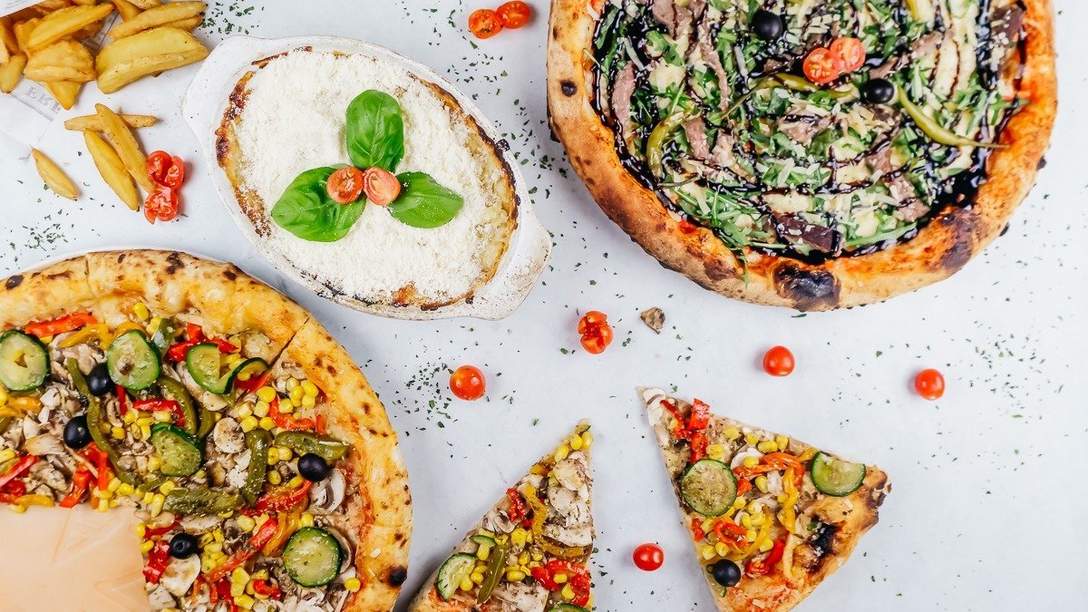 Image of Pizzeria Zora