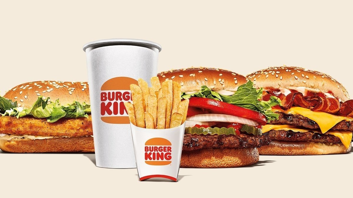 Image of Burger King Kalmar
