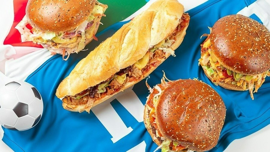 Image of El Pibe de Oro - Maksimir