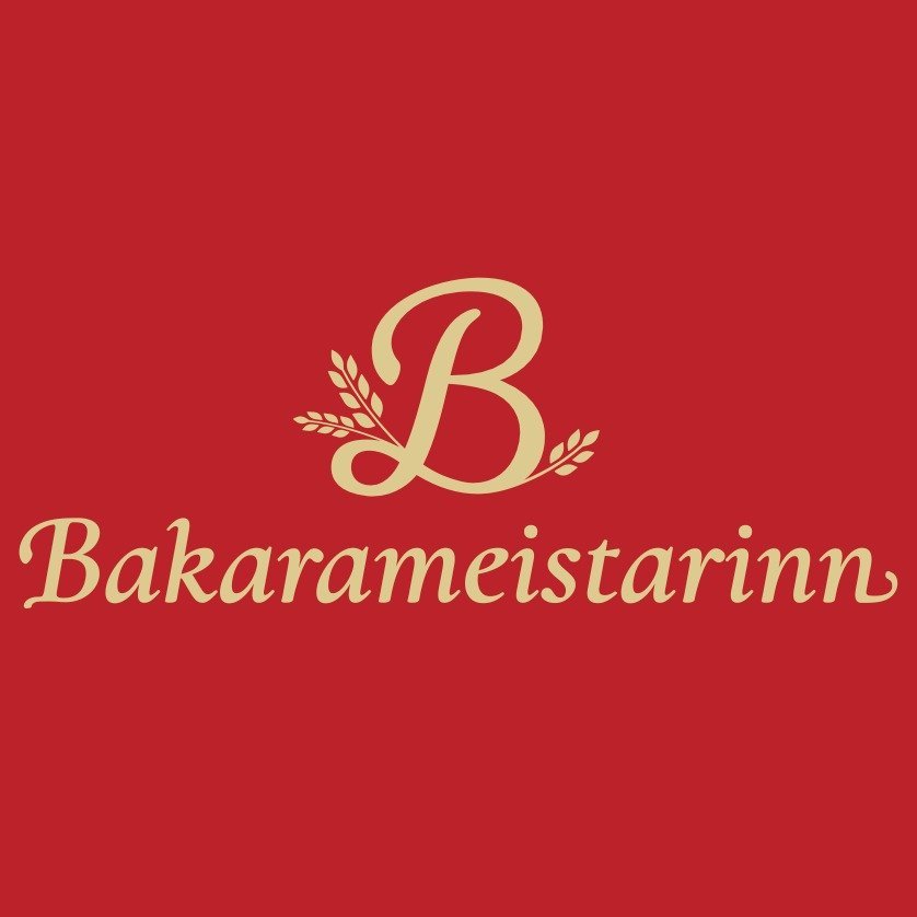 Bakarameistarinn