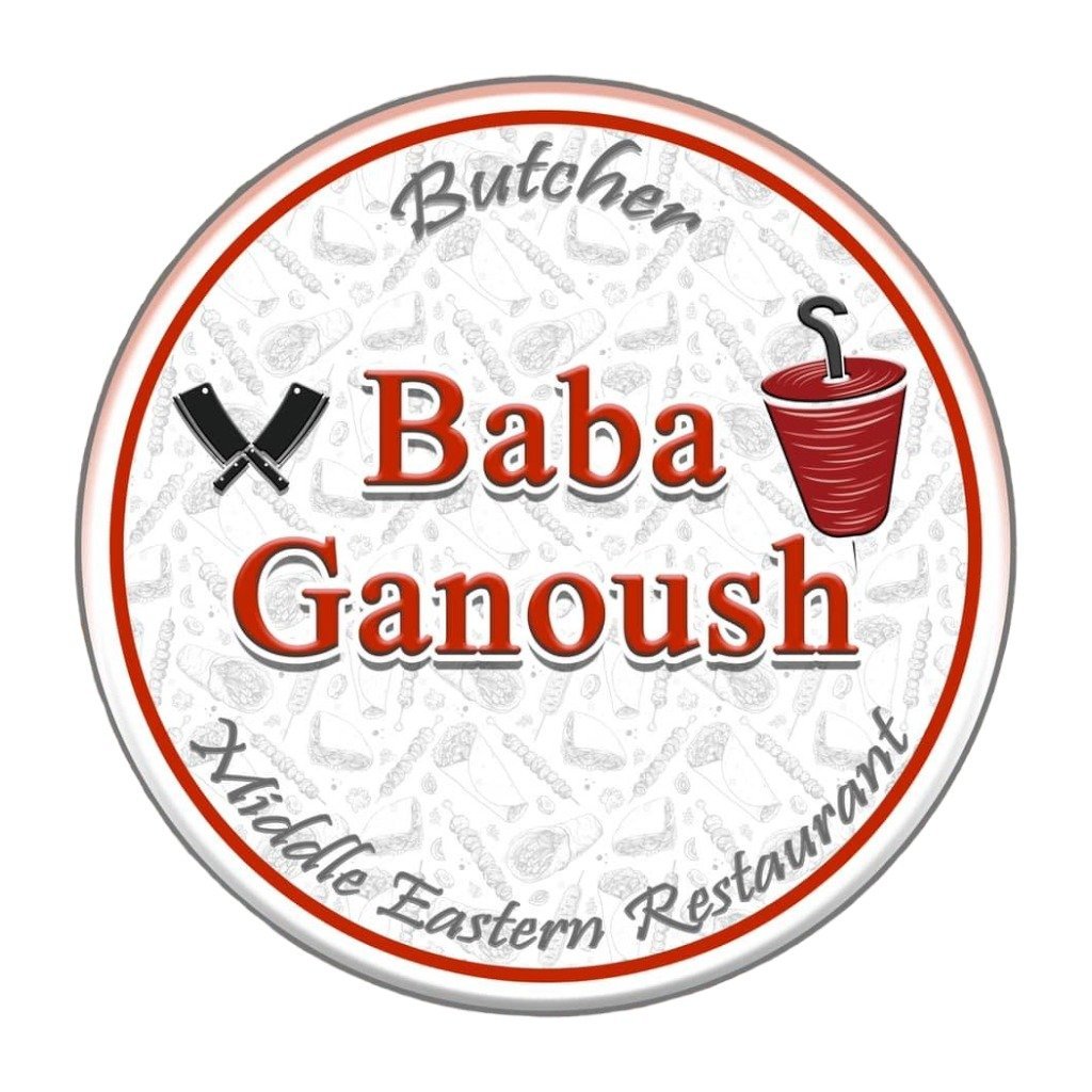 Baba Ganoush 