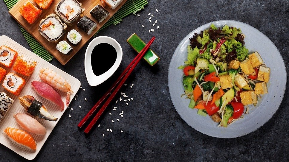 Image of CôCô Sushi and Grill