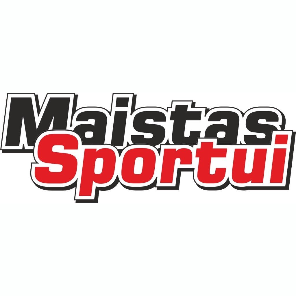 Maistas sportui