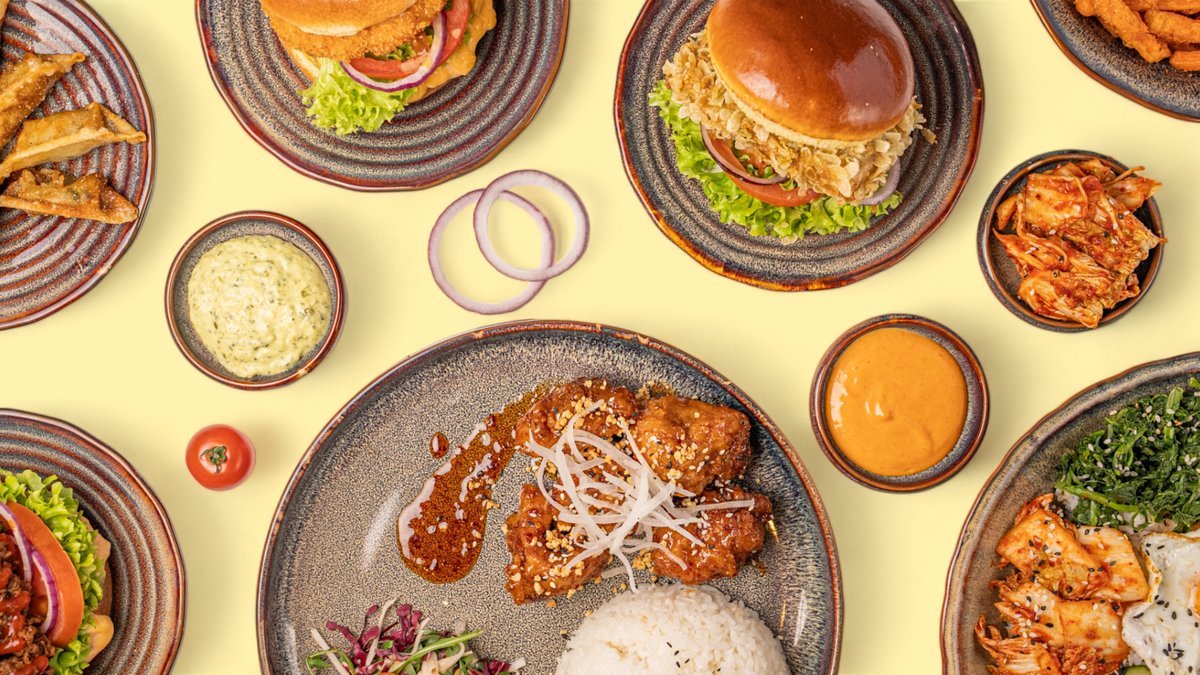 Image of Yumi Kitchen