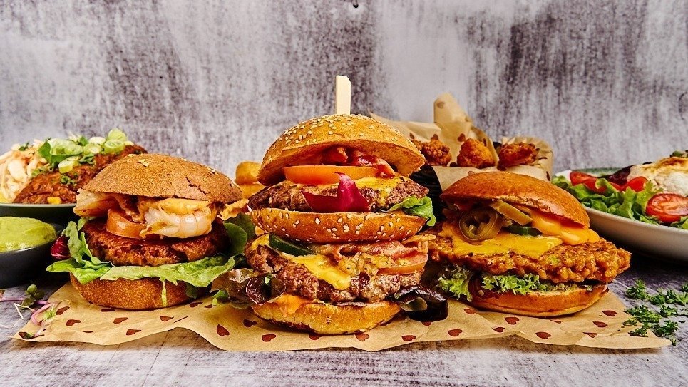 Image of Burgerheart Fürth
