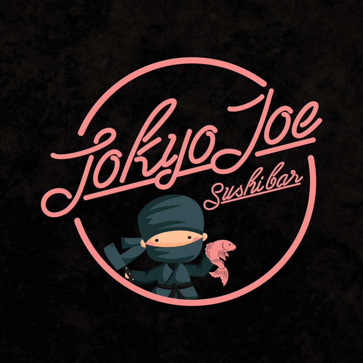 Tokyo Joe
