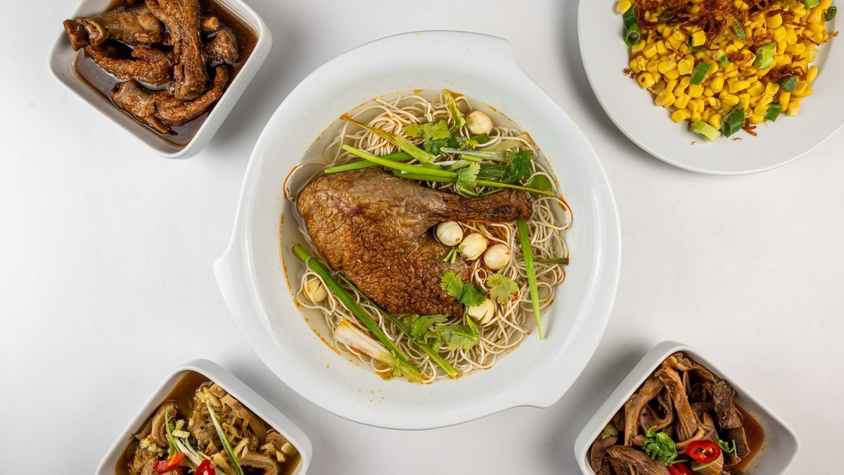 Image of Dim Sum