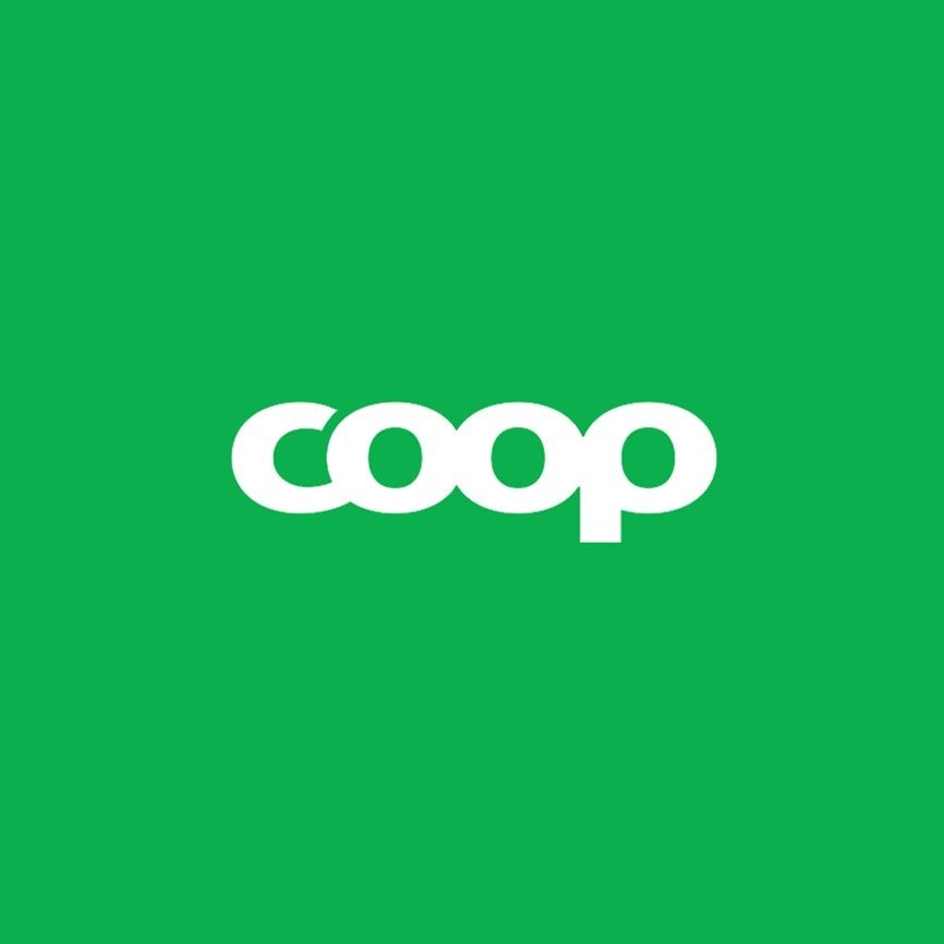 Coop Väst