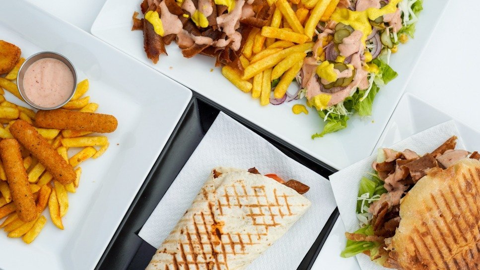 Image of Kebab Bar Fifty One