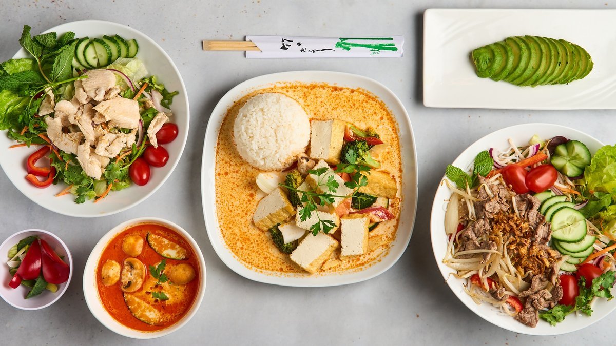 Image of Indochine Wok