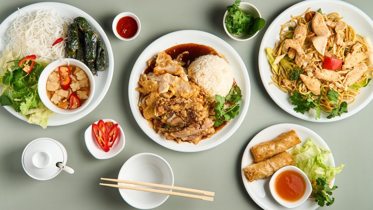 Image of ONO Fresh Asian Food