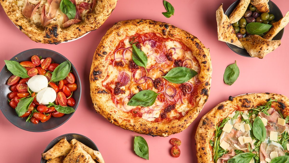 Image of Napizza Napoletana Fürth