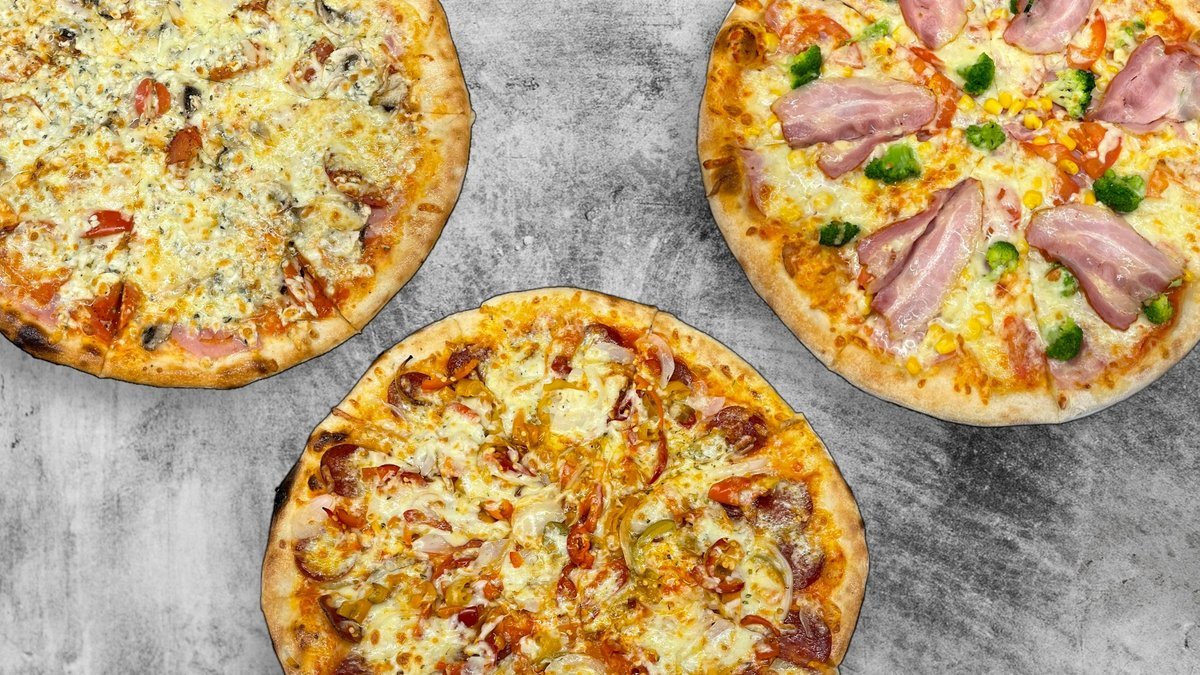 Image of Pizzeria RURA