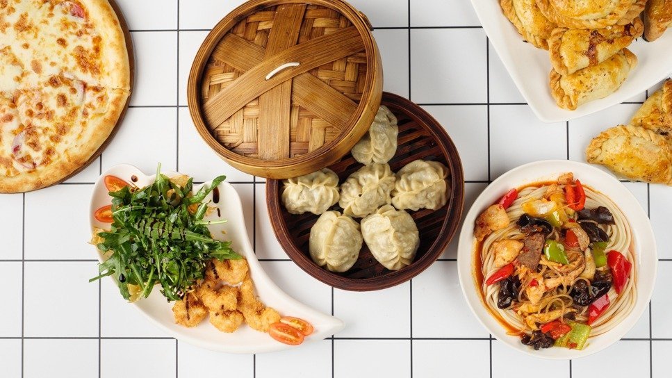 Image of Alua`s Lagman house