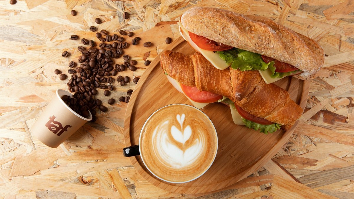 Image of Sweet Cube Coffee