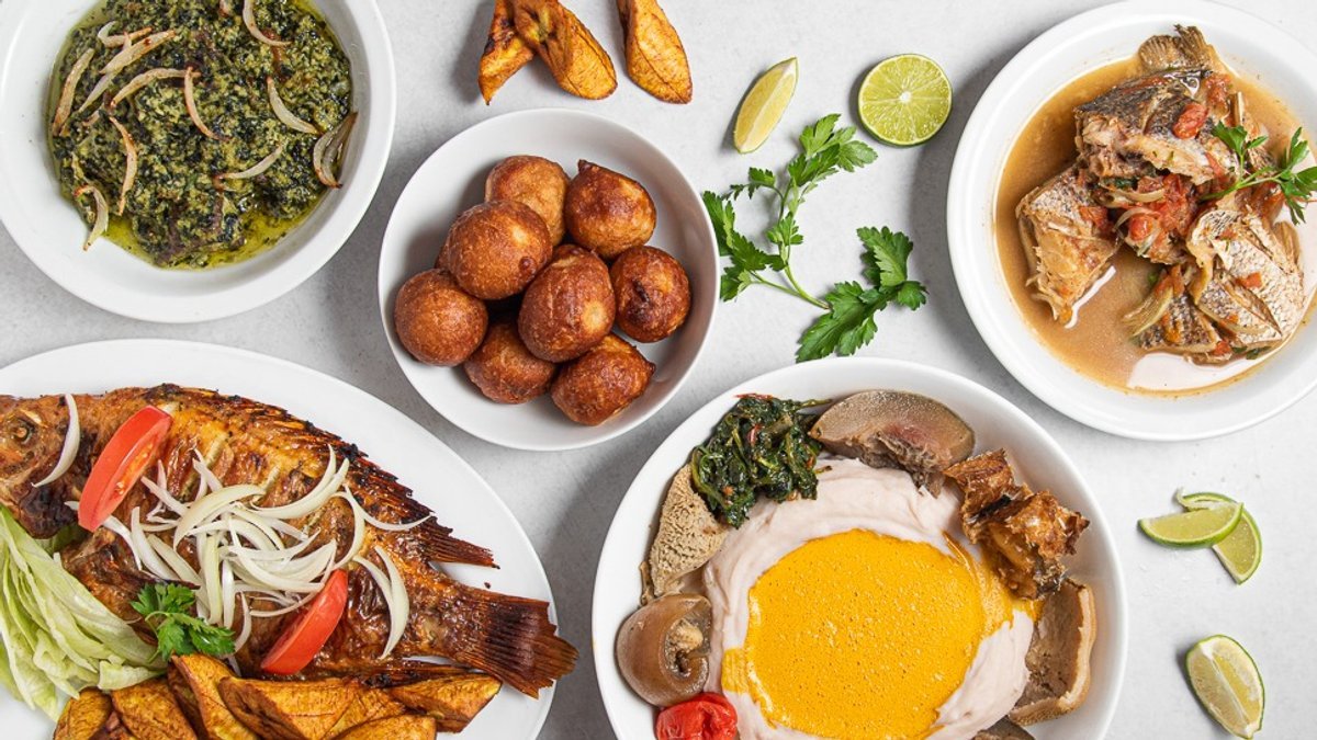 Image of Makénéné