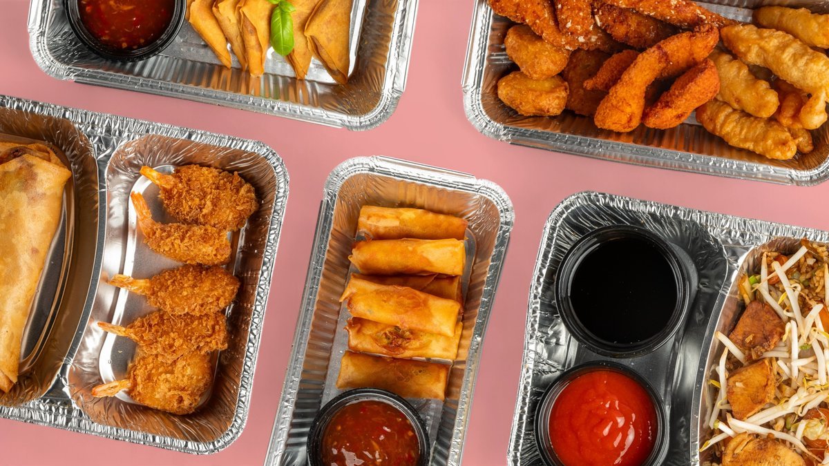 Image of MR. Hot-Wok