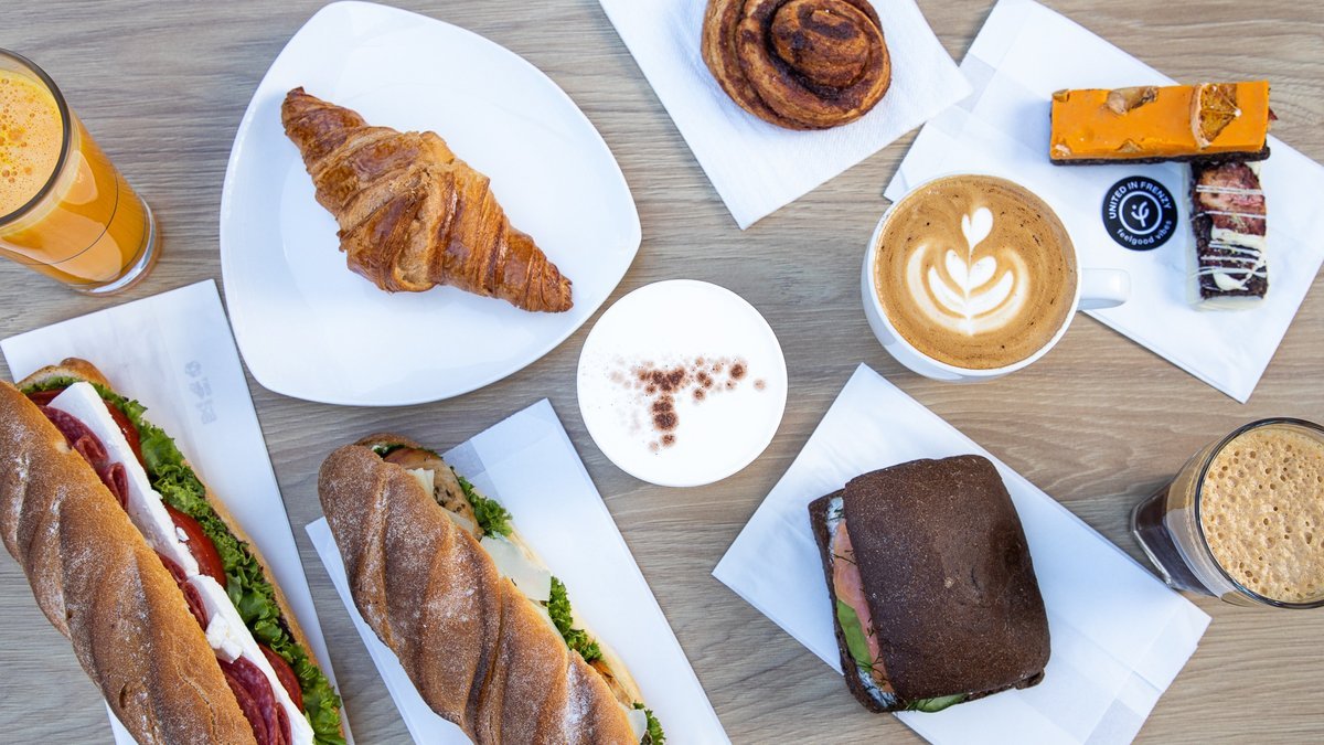 Image of Frenzy "The Feelgood Coffee"