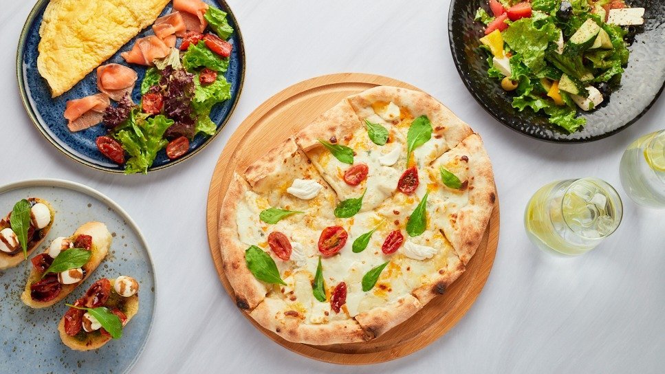 Image of Chaplin Cafe