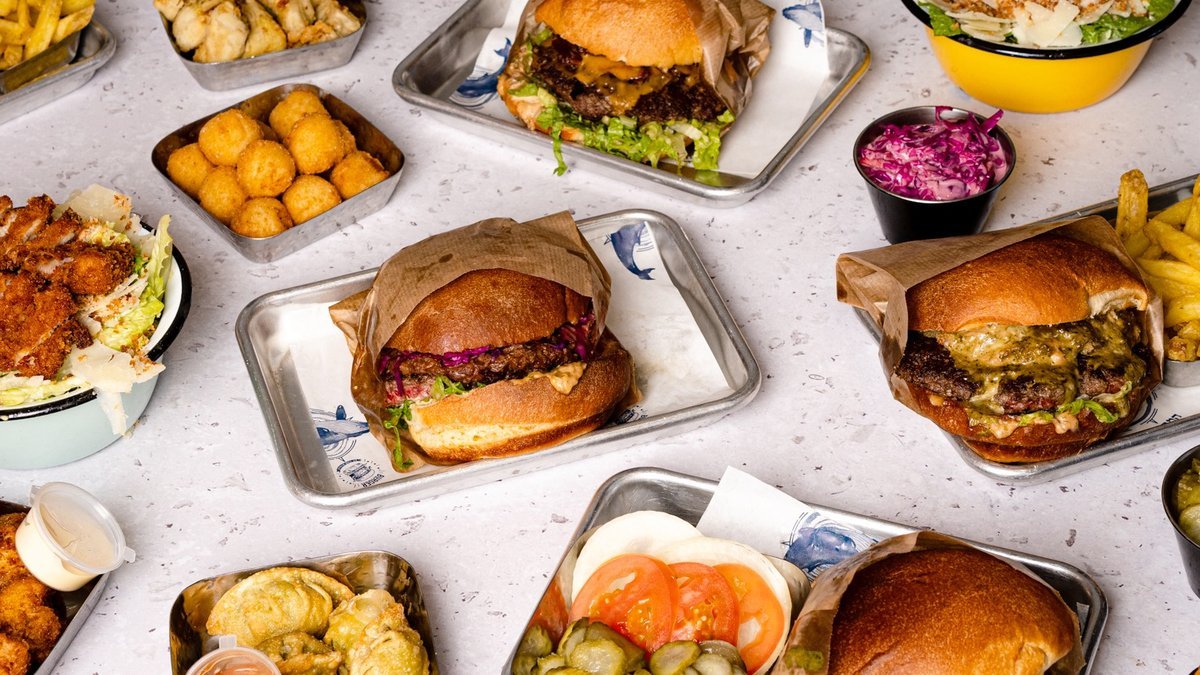 Image of Hamburger Balivyatan