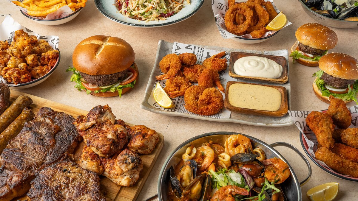 Image of The Brewery