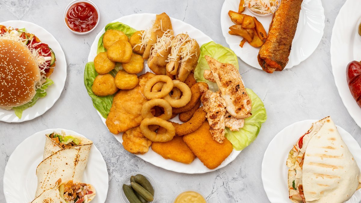 Image of Pocak Büfé - Salgótarján