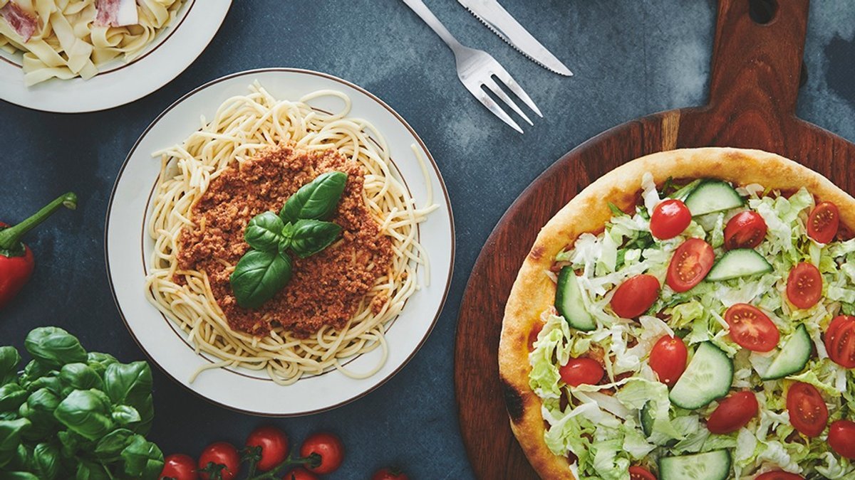 Image of Nyhavn Pizzaria