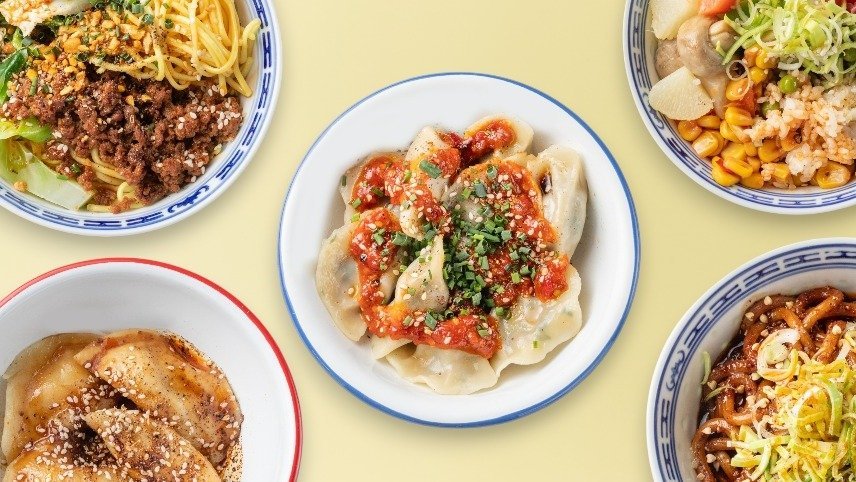 Image of Cai Kitchen Berlin