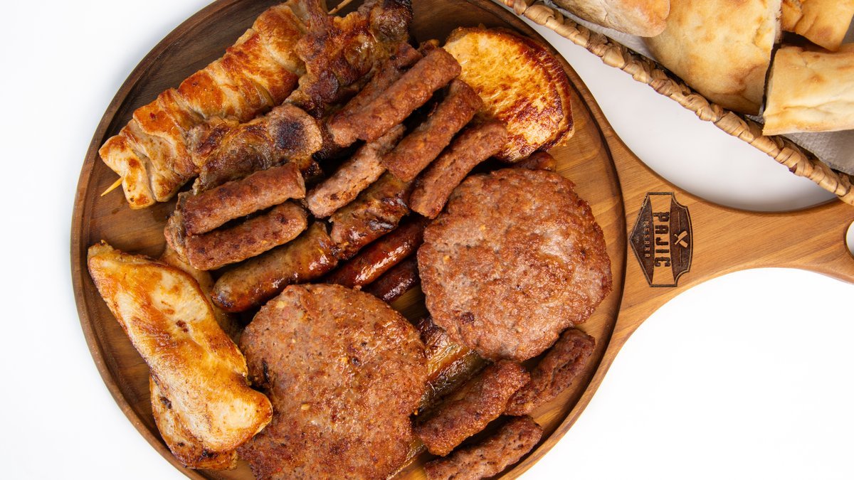 Image of Mesara Pajić