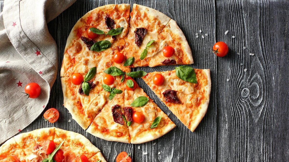 Image of Rajatorpan Pizzapalvelu