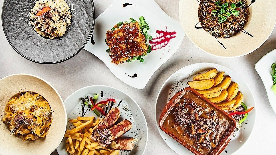 Image of Catering kod Bete