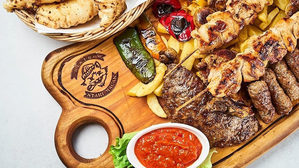 Image of Bistro Stari Mačak