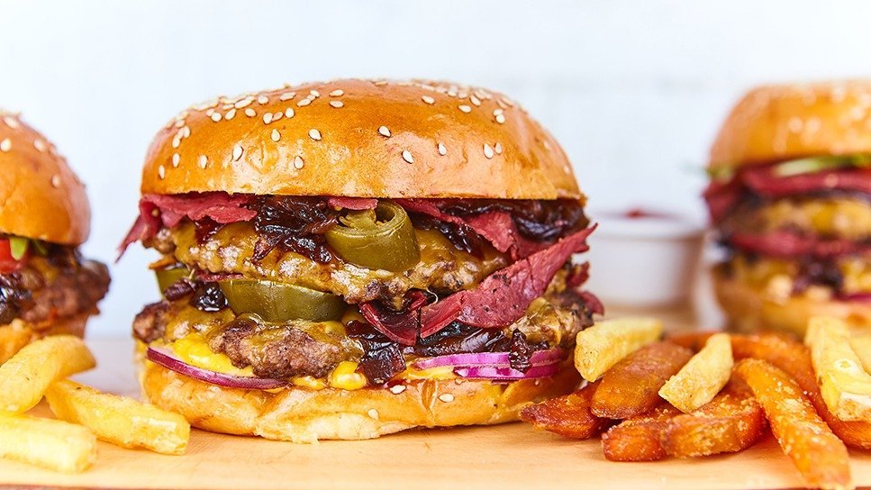 Image of Urban Ranch Berger Straße