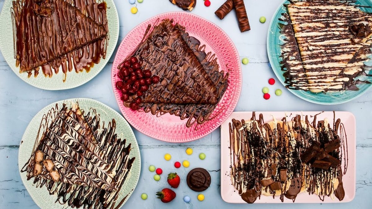 Image of La Creperia - Jarun