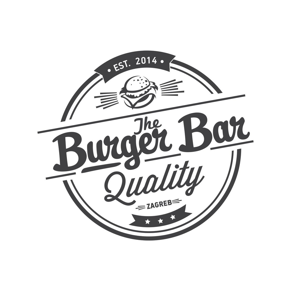 Burger Bar