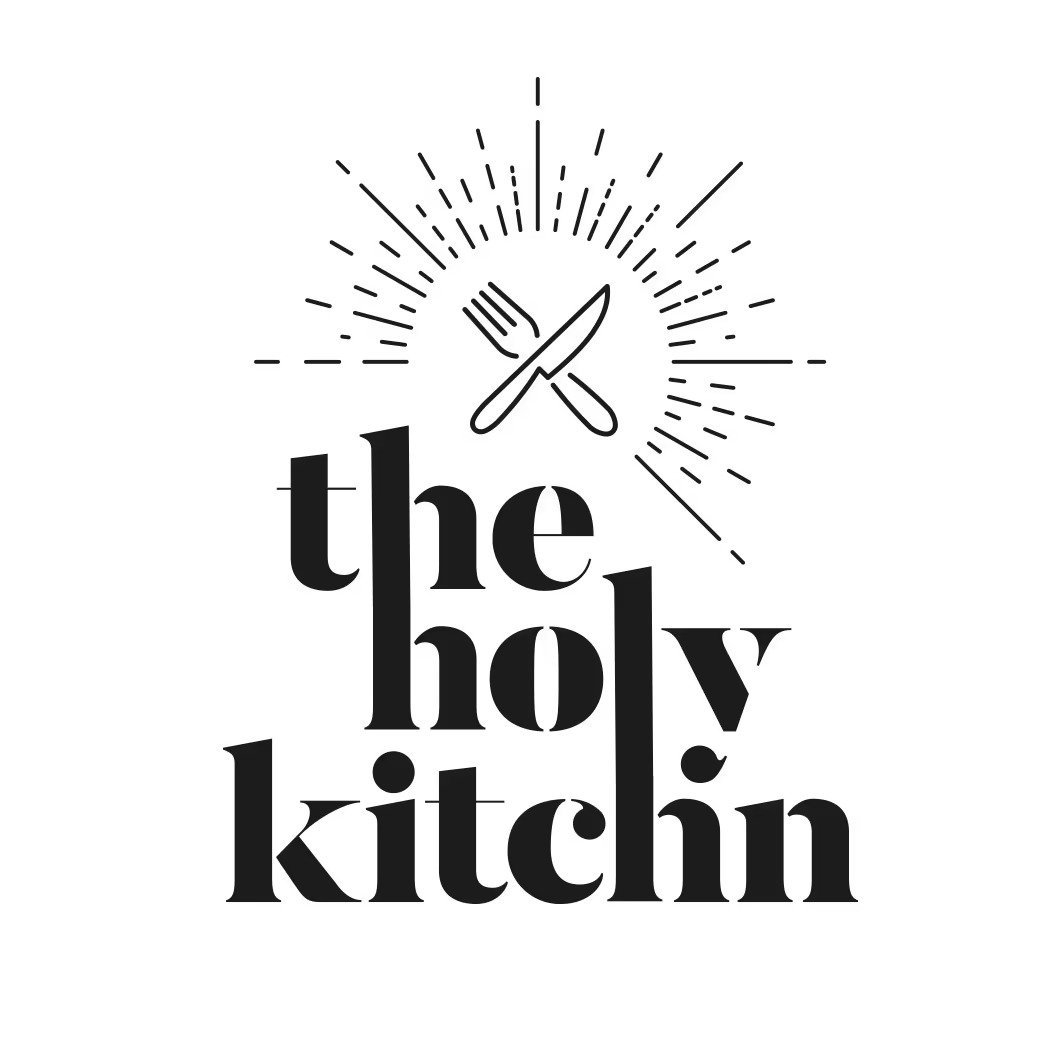 Holy Kitchn