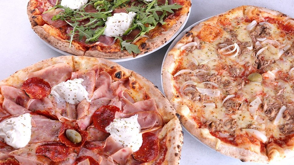 Image of Pizza House